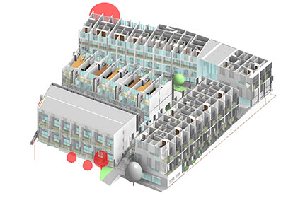 bim coordination services