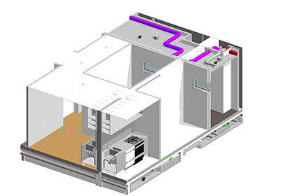 bim family creation services