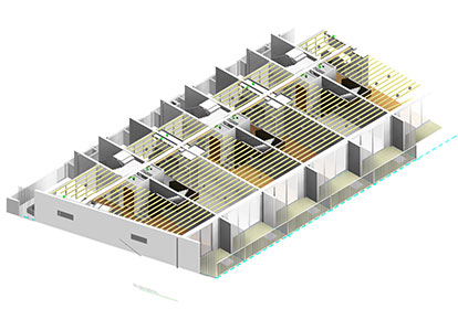 bim modeling services