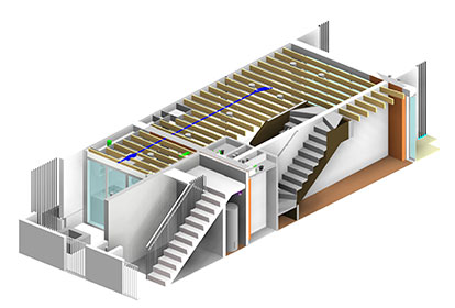 bim 2d drafting details