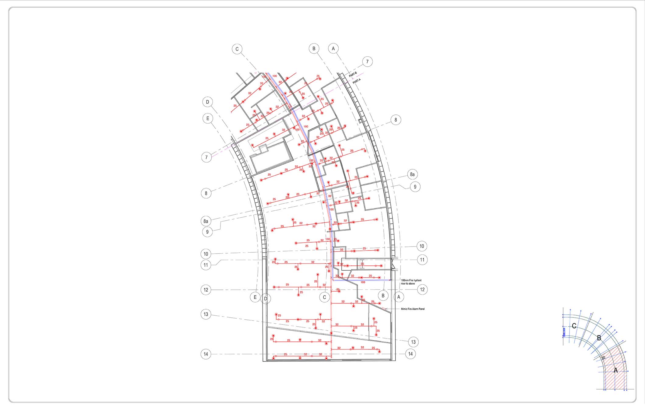 bim 4d modeling services