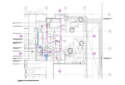 Electrical Load Calculation