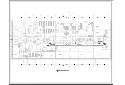 Electrical Control Panel Design