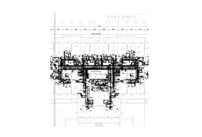 Mechanical 2D Drafting