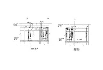 Plumbing Piping Engineering Services