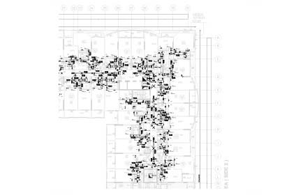 Electrical CAD drawings