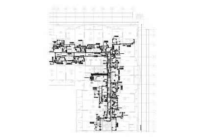 Fire Engineering 3D drawing