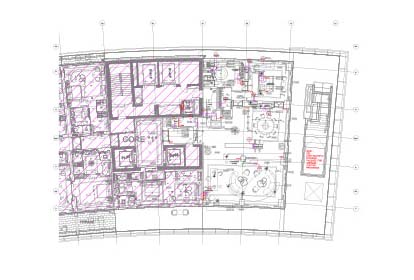 Fire System Design