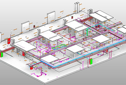 MEPF Consulting Engineers