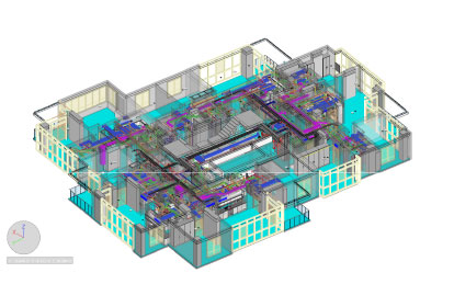 Mechanical Engineering Services