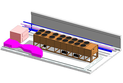 Mechanical 2D Drafting