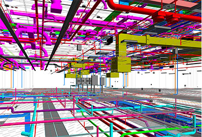 Mechanical 3D Design