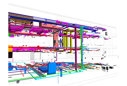 Mechanical 4D Modeling