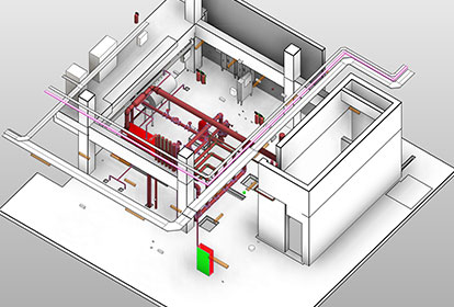 Plumbing Piping Cost Estimation