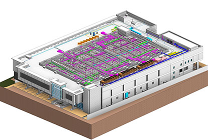 Plumbing Piping outsourcing Work