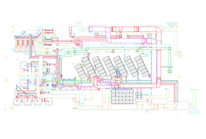 Plumbing CAD Drawings