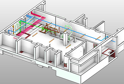 Electrical CAD drawings