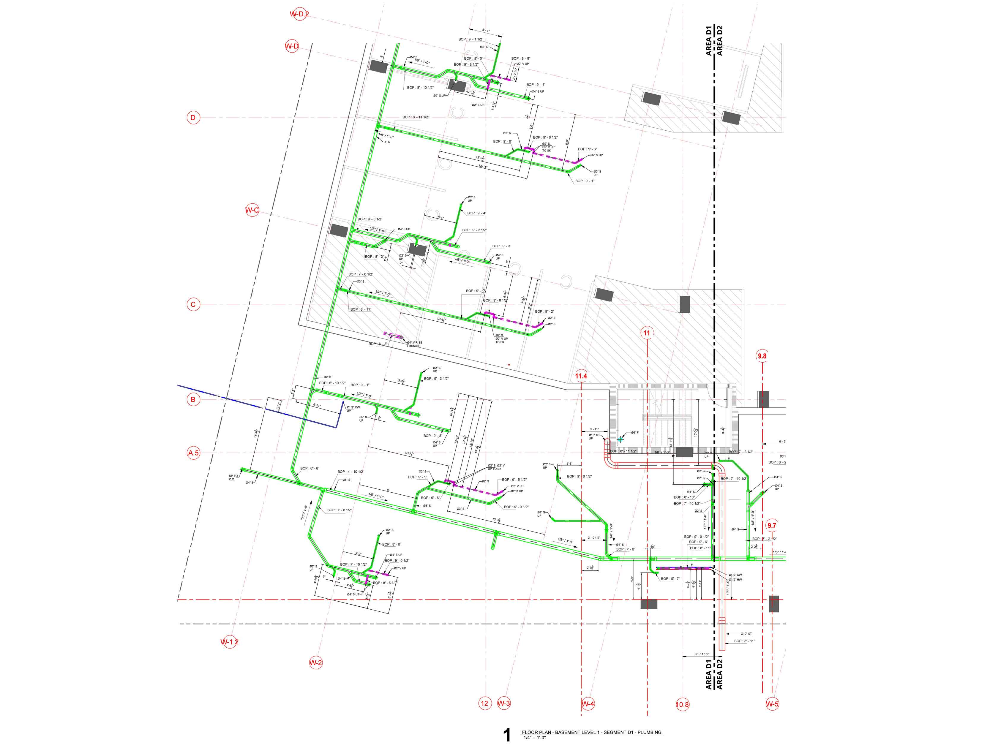 Plumbing & Piping Services - Silicon Outsourcing