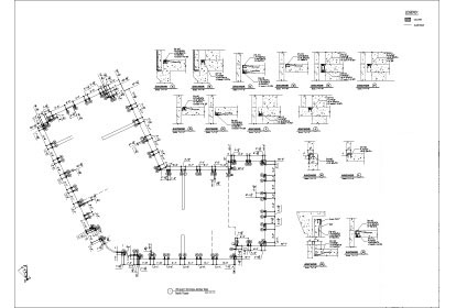 Precast Design