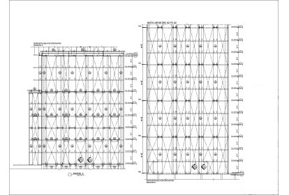 Precast Wall Connections