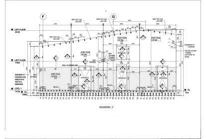 precast Fabrication