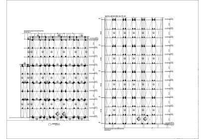 Precast floors design