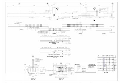 tekla structures work