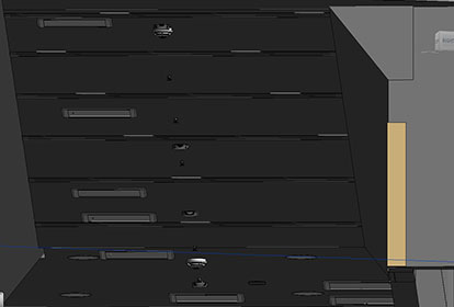 bim 2d drafting details