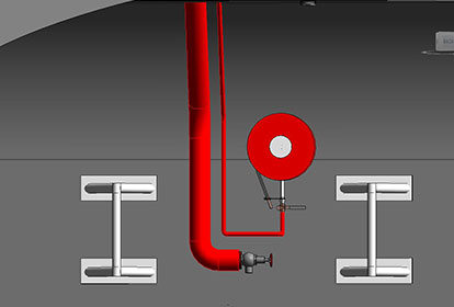 scan to revit bim services