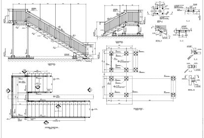 reinforcement detail drawings