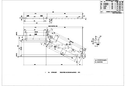 structural detailing services