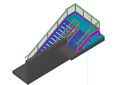 Precast concret Detailing