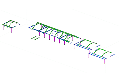 millwork shop drawings