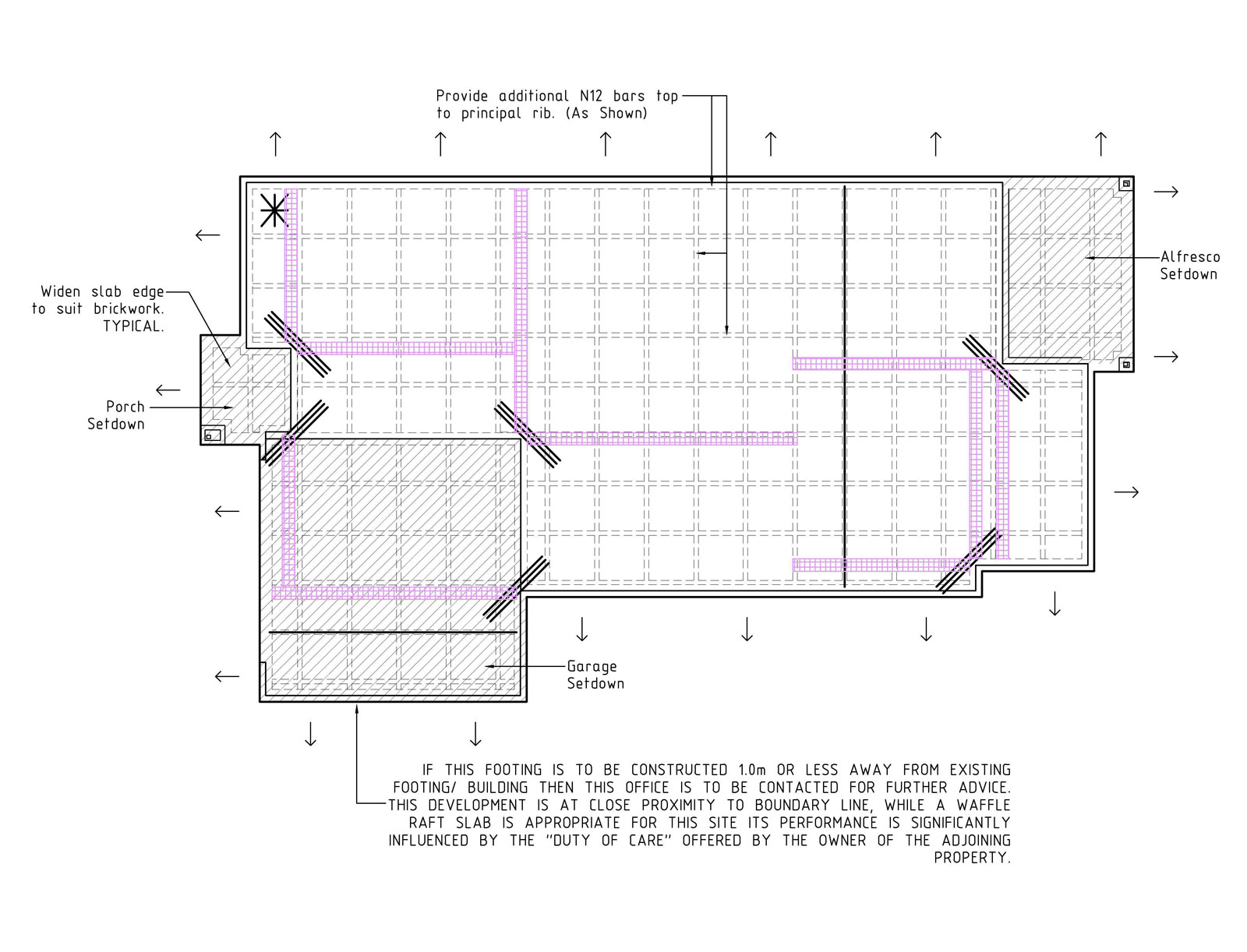 Structure 2D Drafting,fabrication drawing services - Silicon Outsourcing